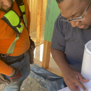 Builder/GC Virtual Mastermind