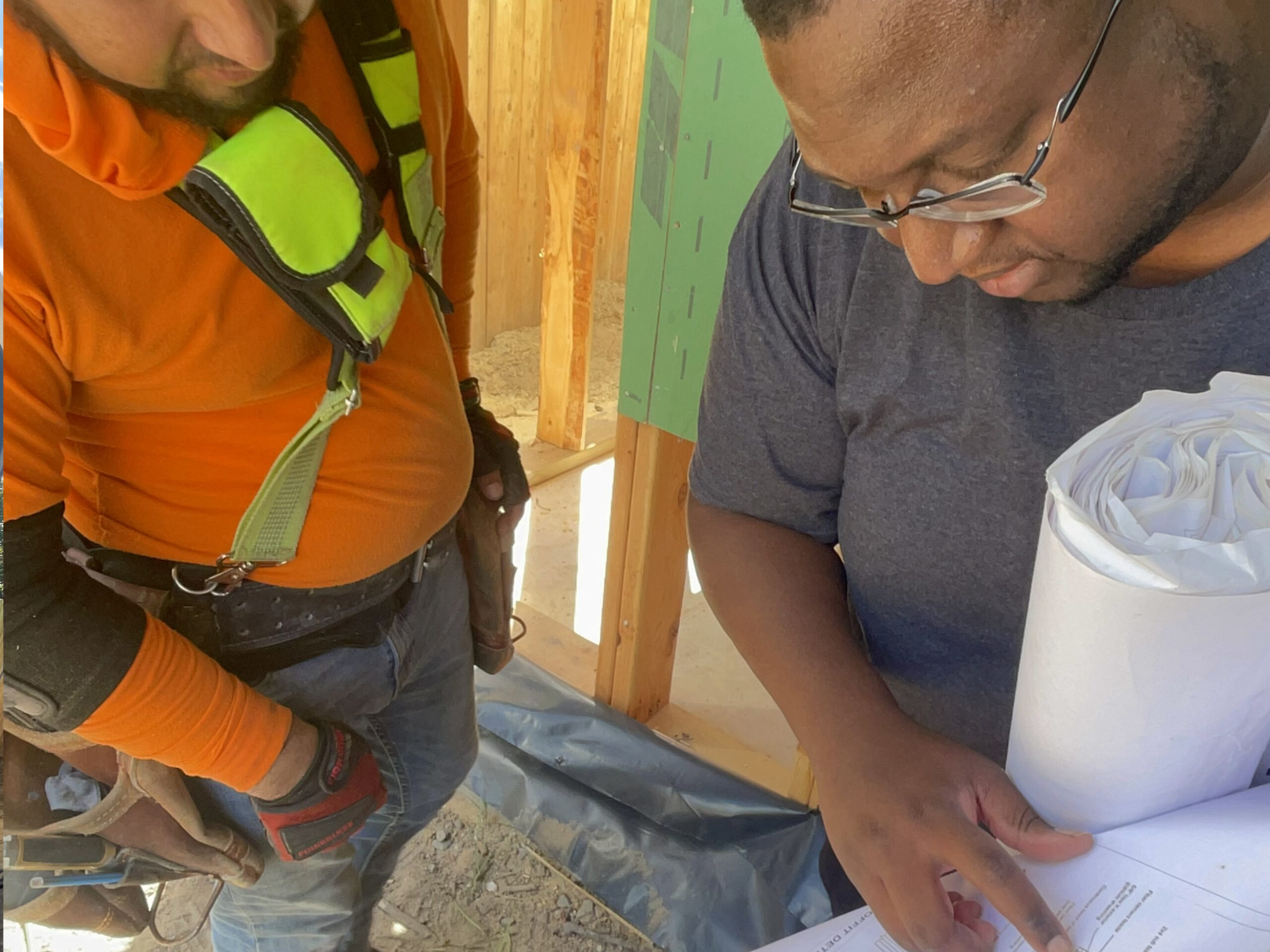 Builder/GC Virtual Mastermind