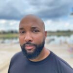 Profile photo of Damien Ealy